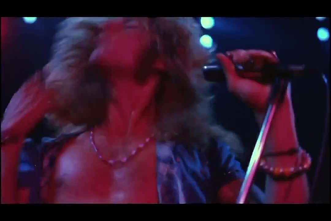 Led Zeppelin
