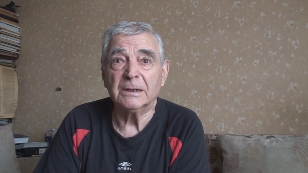 Генрих Петрович Костин