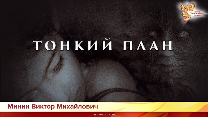 В. Минин. Основы Мироустройства
