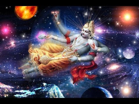 Тайны ведической культуры