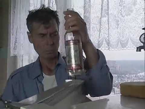 "Бандитский Петербург"-  отрывки из любимого сериала.