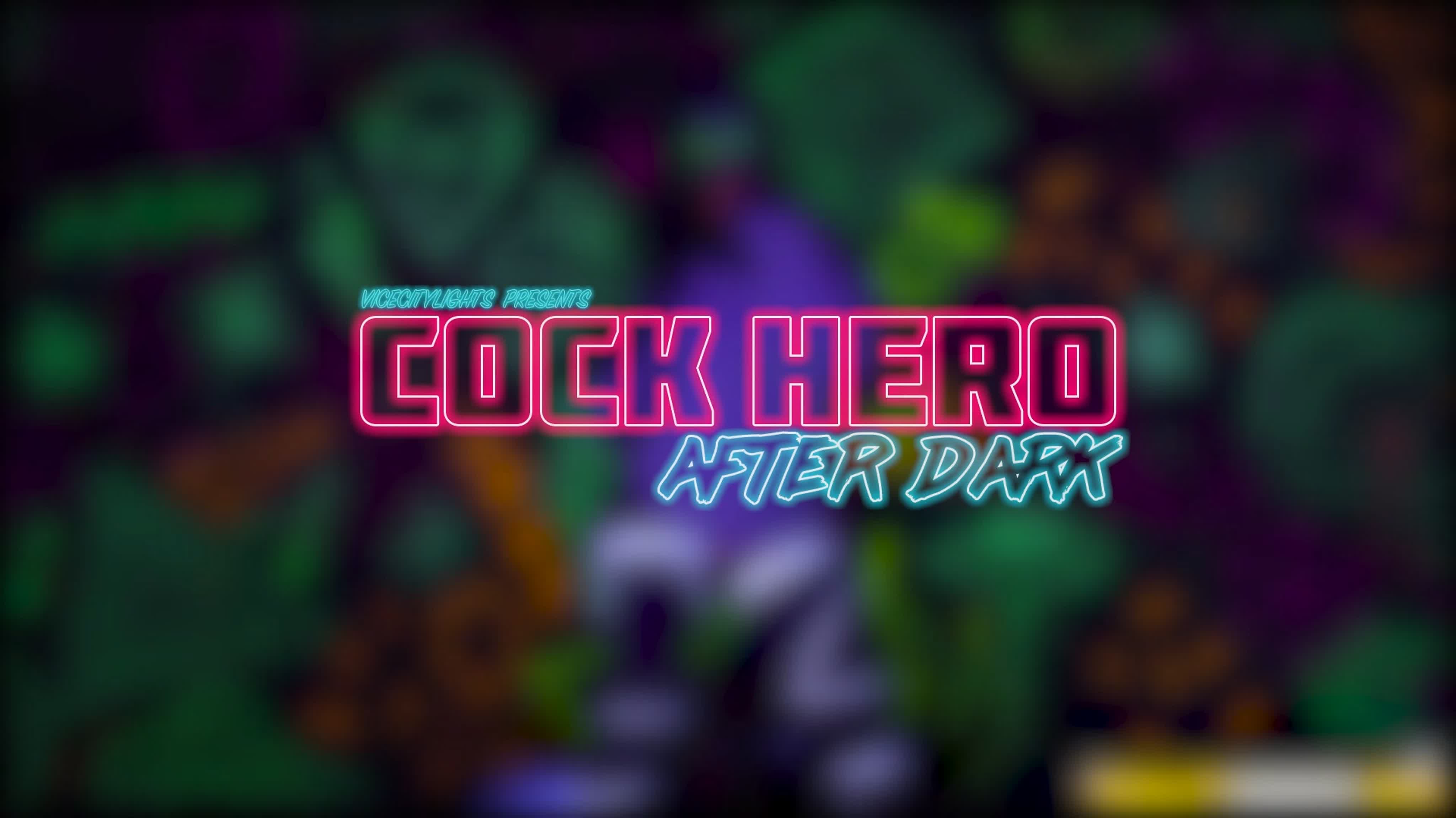 Cock Hero