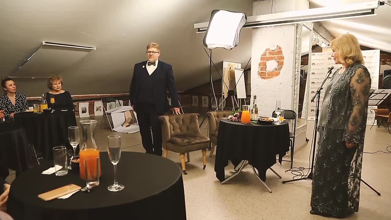 Гости салона