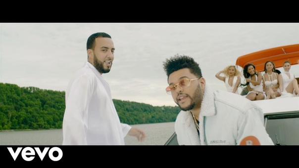 TheWeekndVEVO