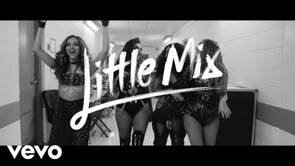 LittleMixVEVO
