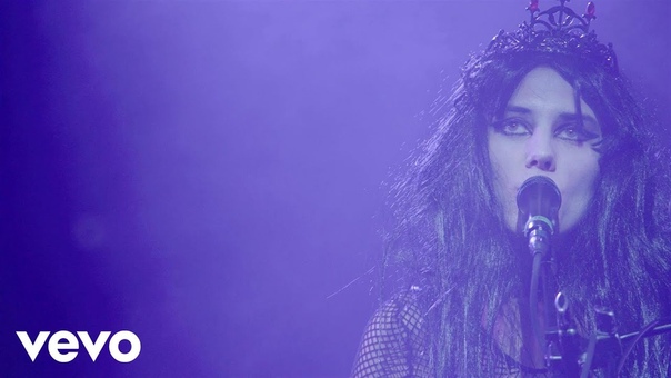 #VevoHalloween 2015