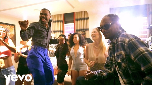 SnoopDoggVEVO