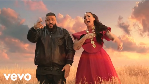 DemiLovatoVEVO