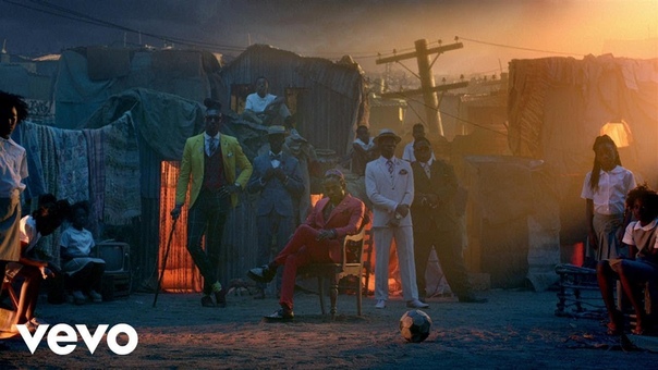 KendrickLamarVEVO