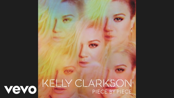 KellyClarksonVEVO