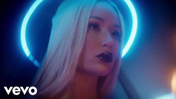 IggyAzaleaVEVO
