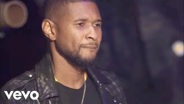 UsherVEVO