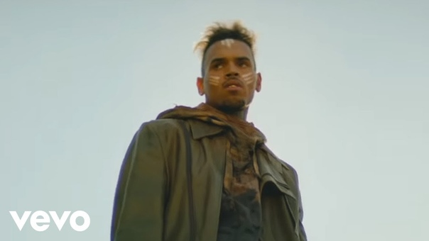 ChrisBrownVEVO