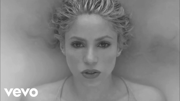 ShakiraVEVO