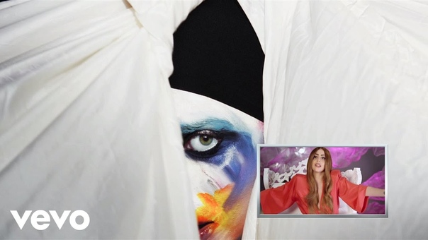 Lady Gaga - #VevoCertified