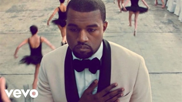 KanyeWestVEVO