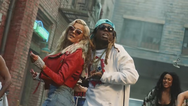 LilWayneVEVO