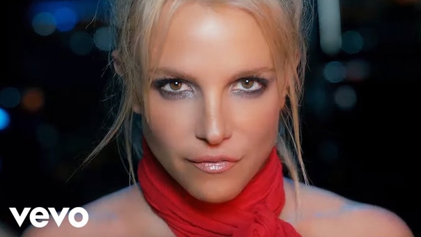 BritneySpearsVEVO