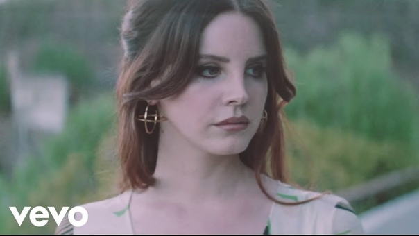 LanaDelReyVEVO