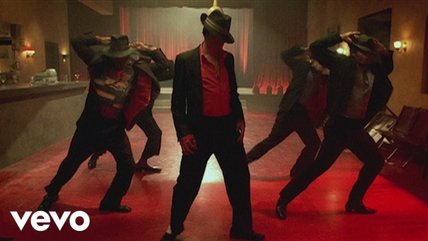MichaelJacksonVEVO