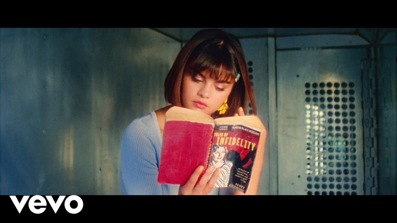 SelenaGomezVEVO