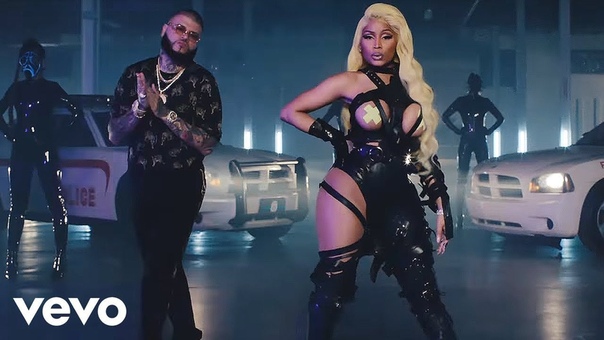 NickiMinajVEVO