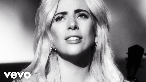 LadyGagaVEVO