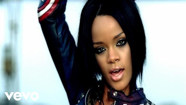 RihannaVEVO