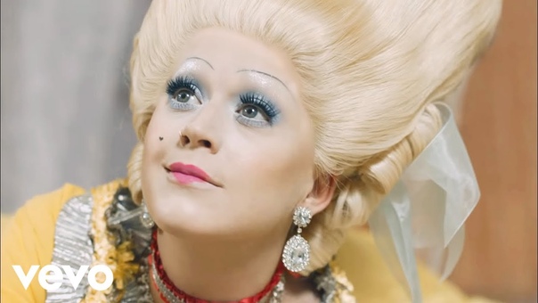 KatyPerryVEVO