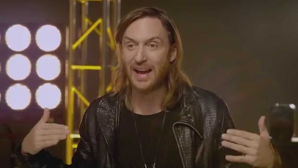 David Guetta - #VevoCertified