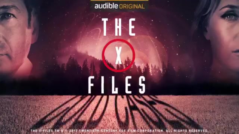 X-Files Revival