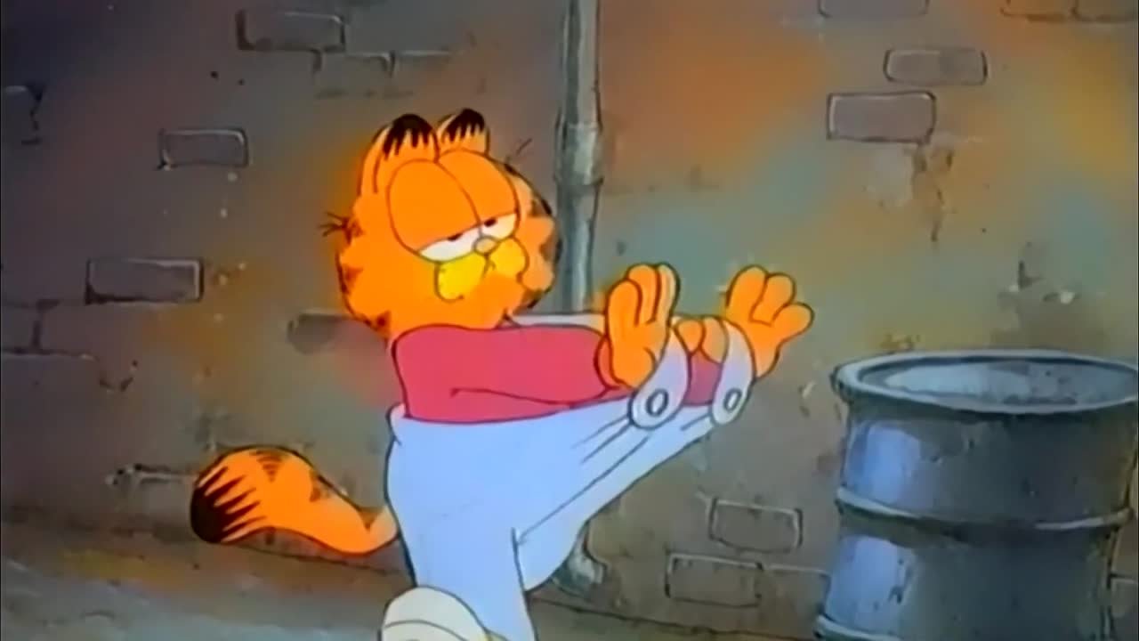 Garfield