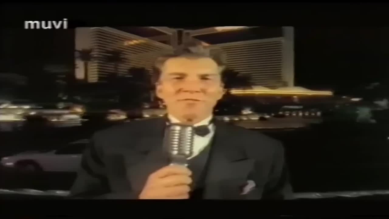 K.O.'s Feat. Michael Buffer