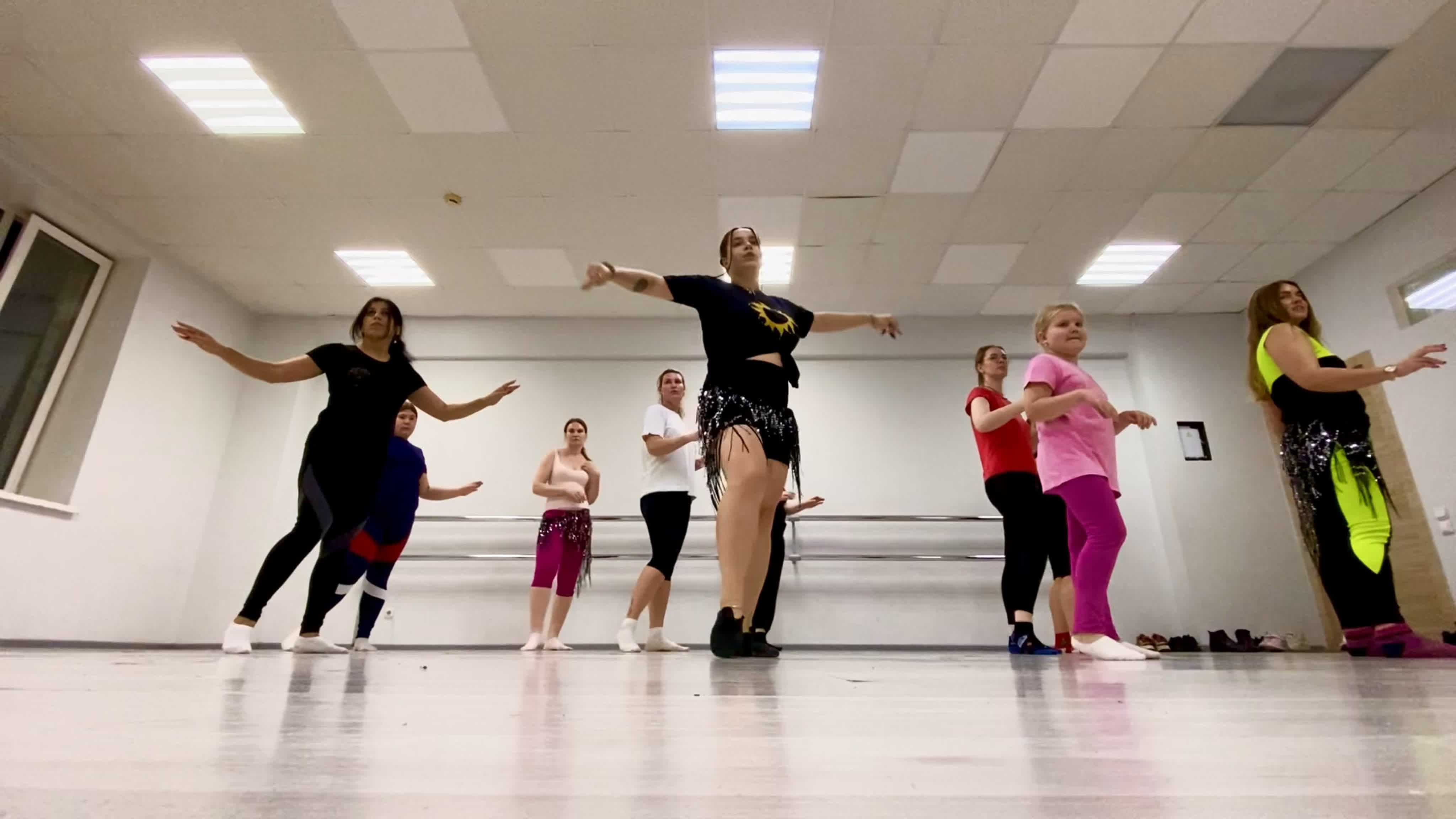 Связки для Начинающих "0"