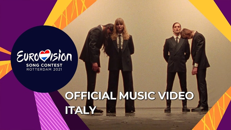 Eurovision 2021