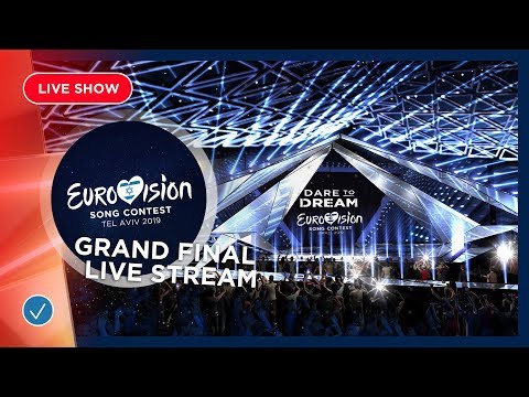 Eurovision 2019