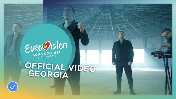 Eurovision 2018 (Video selections & Official Video)