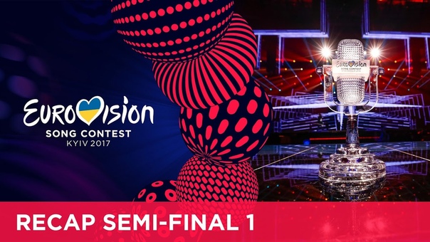 EuroVision 2017 (Video selections & Official Video)