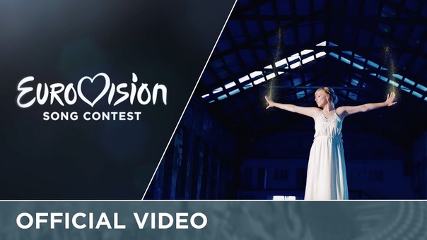 EuroVision 2016 (Video selections & Official Video)