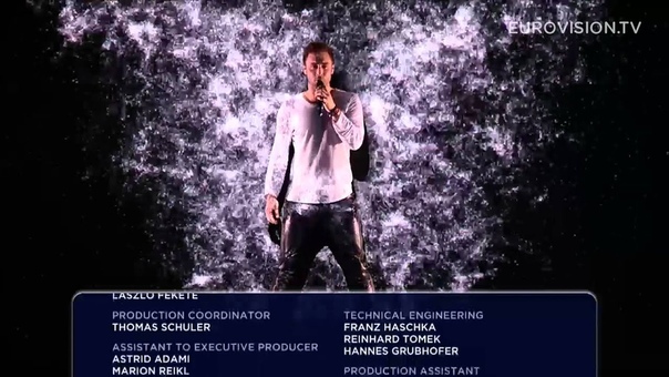 Eurovision 2015