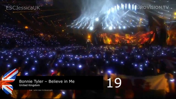 EuroVision 2013