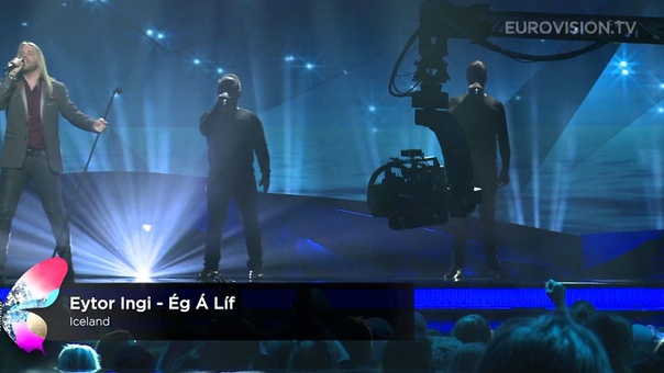 Репетиции (Eurovision 2013)