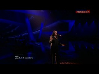 EuroVision 2012