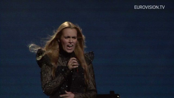 Репетиции (EuroVision 2012)