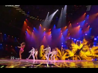 EuroVision 2011