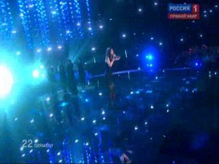 EuroVision 2010