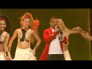 EuroVision 2007