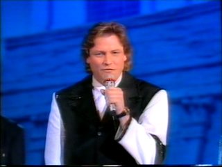EuroVision 1991