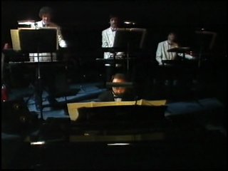 EuroVision 1989