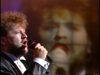 EuroVision 1988